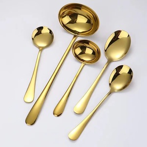 Bộ Sưu Tập Gia Đình 72 Mảnh 84 Miếng Tốt Flatware Bạc <span class=keywords><strong>Set</strong></span> Với Quà Tặng Mang Trường Hợp Phục Vụ Các Bên <span class=keywords><strong>12</strong></span> Người - Product Image 6