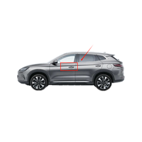 BYD Song Plus Accessoires de système de couverture de carrosserie automobile Poignée de porte OEM SA3F-6105100