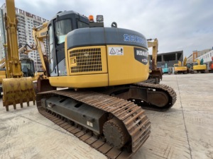 Excavadora usada KOMATSU PC228us Precio barato excelente rendimiento Excavadora usada KOMATSU en venta - Product Image 6