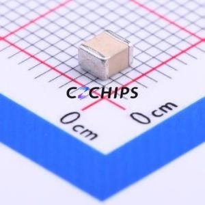 SQCB7M820FAT1A SMD Capacitor (MLCC) 1210 ( Capacitance: 82pF )( Precision: 1% Rated Voltage: 500V ) - Product Image 1