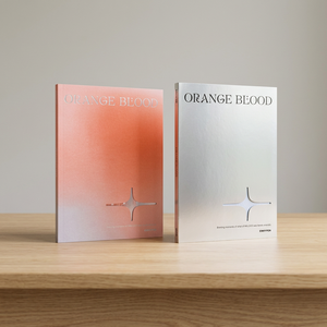 ENHYPEN - ORANGE BLOOD (Versión KSANA) / KALPA Ver. Álbum Oficial de Kpop Coreano en CD - Product Image 4