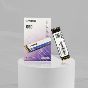 RHK STORE M.<span class=keywords><strong>2</strong></span> SSD PCIe3.0 TLC NAND Flash, disponible en múltiples capacidades: 512GB - Product Image 1