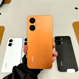 Xiaomi Redmi Turbo 5 Max originale, telefono cellulare 5G con schermo da 6,83 pollici, HyperOS 3, processore Dimensity 9500s Octa Core. - Product Image 6