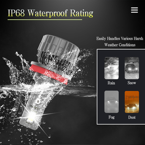 Ampoules LED <span class=keywords><strong>de</strong></span> Conduite <span class=keywords><strong>de</strong></span> Haute Qualité 110W 11600Lm 6500K 12V A13B pour Grossistes Mondiaux en Éclairage Automobile - Product Image 3