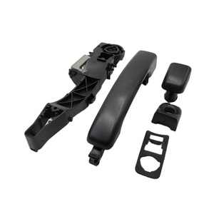 Maniglia Posteriore + Supporto 806064162R per Renault Master III / <span class=keywords><strong>Opel</strong></span> <span class=keywords><strong>Movano</strong></span> <span class=keywords><strong>B</strong></span> 5786324012 8060700Q0J 4420185 4423912 - Product Image 1