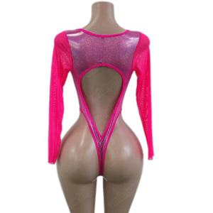 Популярная распродажа, лидер продаж, одежда для девушек с бутылкой, клубная ночная улица - Product Image 2