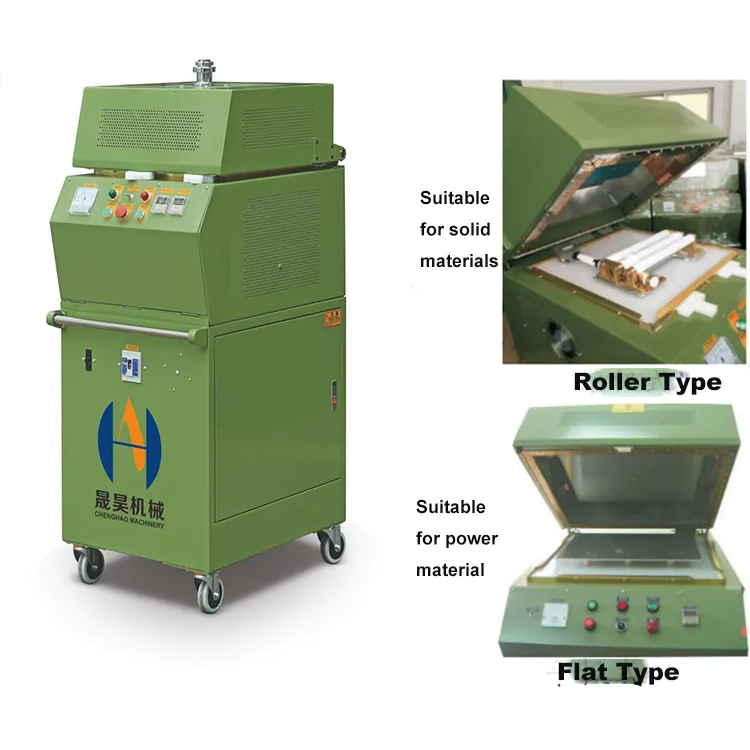 ceramic tableware making machine