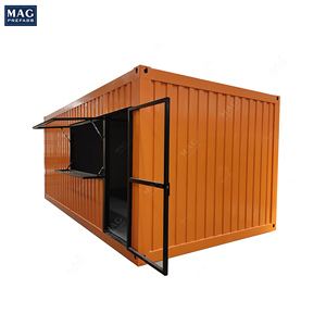 2025 đầy màu sắc 20ft 40ft <span class=keywords><strong>x</strong></span> loại có thể gập lại có thể tháo rời <span class=keywords><strong>container</strong></span> nhà prefab gấp <span class=keywords><strong>container</strong></span> van cho cửa hàng văn phòng - Product Image 3