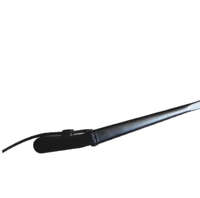 Brazo de limpiaparabrisas universal de CA-A127 para hombre, SCANIA, camión, OE, calidad, precio de fábrica