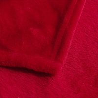 2025 sampel gratis selimut cuci mekanis kotak-kotak selimut lembut Super hangat tempat tidur Sofa seprai perjalanan selimut bulu flanel lempar
