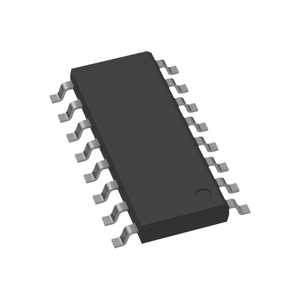Composant électronique de gestion de l'alimentation (PMIC) 16 SOlC MP4013GS, distributeur agréé - Product Image 1