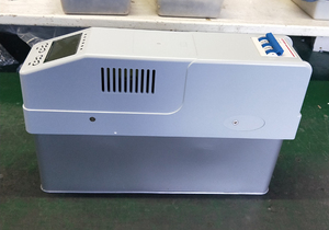 แบตเตอรี่สำรองคุณภาพสูงอัจฉริยะพร้อมซุปเปอร์คาปาซิเตอร์ มาตรฐาน ISO9001 - Product Image 3