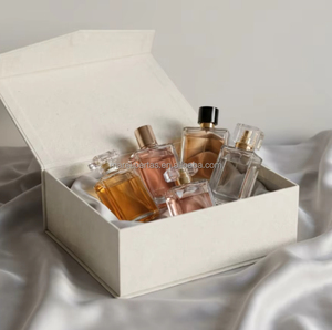 Set de Perfume Pure Desire, Aroma Corporal de Larga Duración, Perfume para Mejores Amigas, Fragancia Fresca y Ligera, Perfume de Dubái, Caja de Regalo - Product Image 3