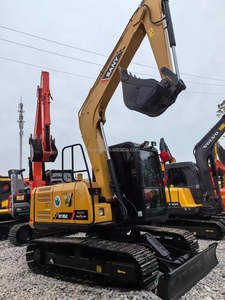 Excavadora Hidráulica SANY 95C Original, Excavadoras SANY Usadas SANY SY 95C - Product Image 6