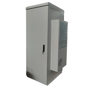 IP55 19 Inch Rack Air Cooling Waterproof <b>Outdoor</b> Telecom <b>Cabinet</b> OEC1850-AC220V <b>Outdoor</b> Telecom <b>Cabinet</b> OEC1850-AC220V - Product Image 2