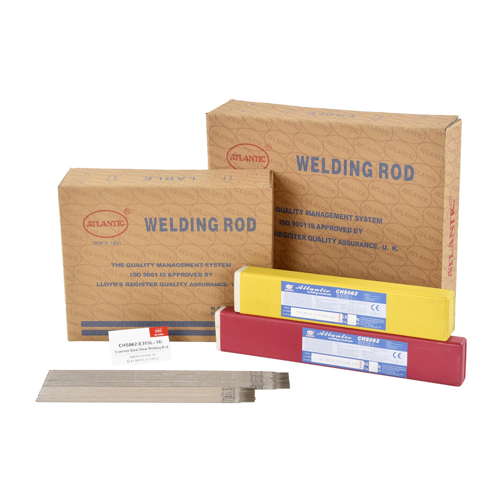 Factory price Ordinary electrode CHS062 E309L-16  electrode with multiple specifications