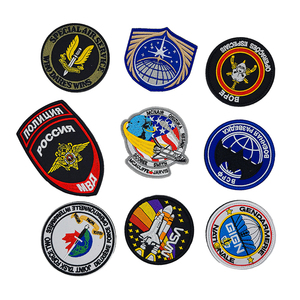 BOPE brésil Rio DE Janeiro <span class=keywords><strong>TROPA</strong></span> DE troupe d'élite personnalisé tactique broderie Patch béret Badge - Product Image 2