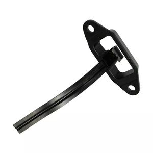 Soporte de Inspección para Puerta Trasera de Mercedes-Benz 639 Vito, Riel A6397600628, Pieza de Repuesto - Product Image 2