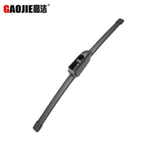 Compatible con las escobillas del limpiaparabrisas trasero del Jaguar E-Pace 2016-2023. - Product Image 5