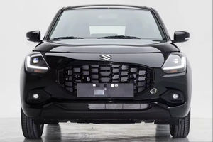 <span class=keywords><strong>Suzuki</strong></span> <span class=keywords><strong>Swift</strong></span> 1.5L CVT Boîte de vitesses automatique <span class=keywords><strong>5</strong></span> <span class=keywords><strong>portes</strong></span> <span class=keywords><strong>5</strong></span> places Essence Voiture Intérieur foncé Volant à gauche Voitures <span class=keywords><strong>Suzuki</strong></span> d'occasion pour l'exportation - Product Image 2