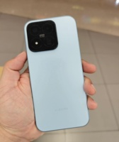 Téléphone 17 Max Snapdragon 8 Elite Gen 5 8000 mAh Batterie Xiaomi Jinsha River |   Écran solaire nouvelle génération de 6,9 pouces