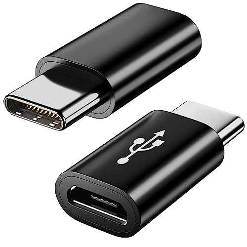 Factory Wholesale Micro to Type-C OTG Micro Usb to Usb c Adapter Mini USB C to OTG Converter MICRO OTG