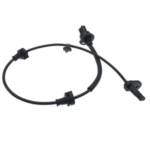 Br3z2c190a Ford <span class=keywords><strong>Mustang</strong></span> xe phụ kiện phía trước phía sau ABS Bánh Xe Cảm biến tốc độ - Product Image 2