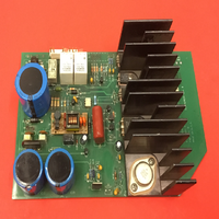 Alimentation électrique pour lampe PLC - Réf. : 803212 Rev. D Board Factory Direct