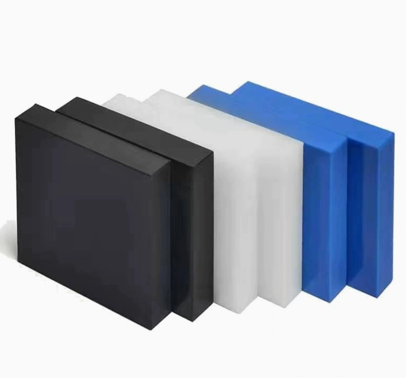 Custom HDPE Sheet panel board plate