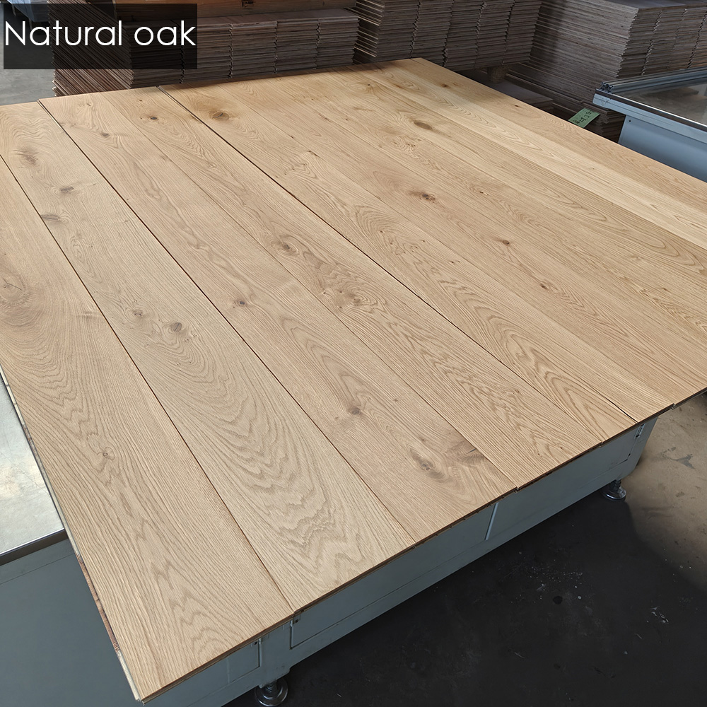 Natural Oak