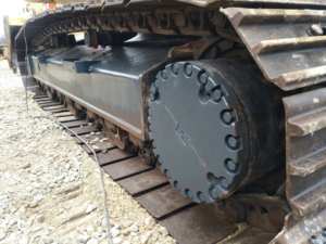 รถขุดโคมัตสึมือสอง รุ่น PC240-8 PC360 PC200 ขนาด 25 ตัน มีสินค้าในสต็อกพร้อมขาย จัดส่งทั่วโลก รุ่น PC220-8 PC270-8 - Product Image 4