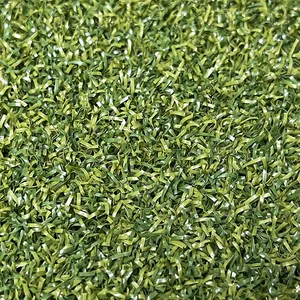 Paisagismo de grama artificial verde para decoração de casa, gramado sintético, futebol e paisagem esportiva