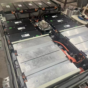 Solution de batterie CATL NCM 62 kWh neuve pour Leaf 2011-2020 EV, batteries automobiles complètes améliorées, garantie 1 an - Product Image 5