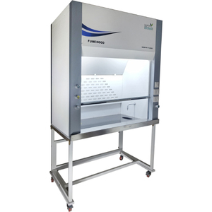 Campana de Extracción de Gases de Acero Inoxidable de Alta Calidad, Resistente a Químicos, Mehrotra Biotech, 40L 60KG - Product Image 1
