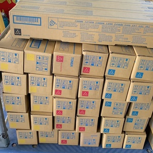 Cartucho de Tóner Compatible con Konica Minolta Tn220 Tn223 Tn321 Tn216 Tn324 Tn512 Tn328 Tn324 para Bizhub C284 C220 C280 C224 C364 - Product Image 4