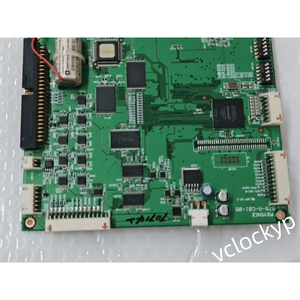 Carte de marquage laser CO2 Keyence 676-A-C01-06 pour ML-G9300, ML-G9310F, ML-G9320F, d'occasion - Product Image 1