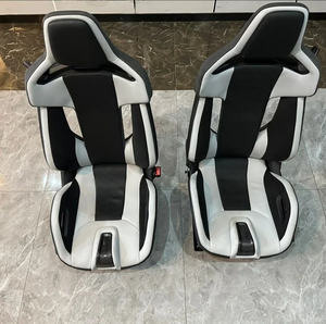 Sièges baquets de course en fibre de carbone de haute qualité pour BMW M3 320i 325i 330i 335i 340i E30 <span class=keywords><strong>E36</strong></span> E46 E90 E92 E93 – Sièges de voiture modifiés - Product Image 6