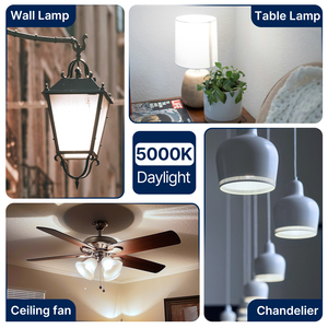 Nhà Máy Trực Tiếp Cung Cấp Siêu Chất Lượng E26 Cơ Sở A19 A60 SMD 14W 5000K 1500 Lumens <span class=keywords><strong>LED</strong></span> Bóng Đèn Cho Trong Nhà Ngoài Trời - Product Image 5