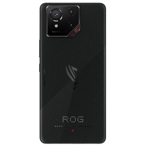 Teléfono Móvil Original <span class=keywords><strong>ASUS</strong></span> <span class=keywords><strong>ROG</strong></span> 9 5G, 12GB RAM, 512GB ROM, Snapdragon <span class=keywords><strong>8</strong></span> Elite, 50MP, NFC, 5800mAh, Android, 6.78" - Product Image 2