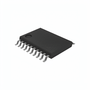 TC74ACT245FTEL Electronic Circuit Components 20 TSSOP Authorized Distributor Logic - Product Image 1