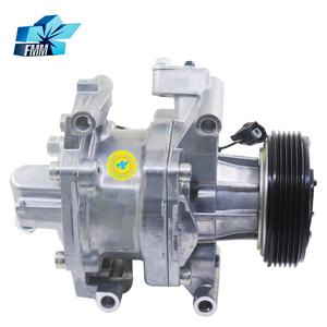 Compresor de Aire Acondicionado para Auto A3851 Honda, Compresor de AC para HONDA BRIO - Product Image 2
