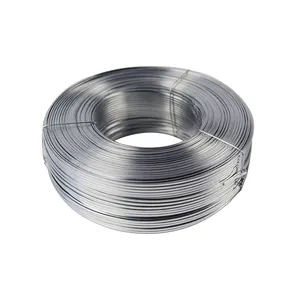 High Tensile Strength Stainless Steel Soft Wire for Fishing Wire - China  Stainless Steel Wire, Steel Wire