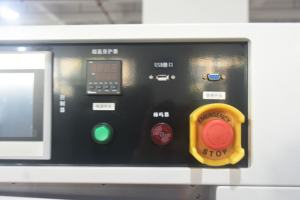 Profesyonel Programlanabilir ATMARS AH-408B Sabit Sıcaklık İnkübatörü %20-%98 RH Almanya Yüksek/Düşük Sıcaklık Oto Parçaları için CE ISO - Product Image 5