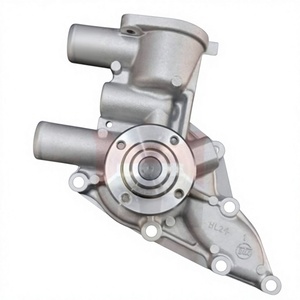 Nouvelles pièces pour mini-excavatrice, pompe à eau 3KR1, marque HM, 8-97069390-0, 897069-3900, 8970693900 - Product Image 1