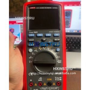 Nuevo Multímetro Digital UNI-T UT181A TRMS con Registro de Datos - Product Image 1