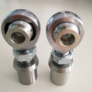 Heim Khớp Hoa Hồng Kết Thúc Thanh Chromoly Kết Thúc 1/2 5/8 3/4 1-1/4 - Product Image 2