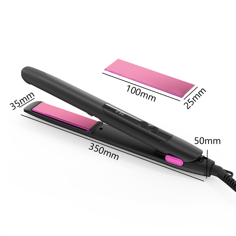 Professional Comb Portable Lcd Custom Logo