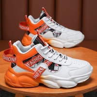 Chaussures de basket-ball originales pour hommes, chaussures de sport, chaussures de course à pied