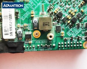 YDSTECH PCM-B352 V0.2 J1900 BCD-ZB3512B Industrial Embedded <b>Motherboard</b> <b>CPU</b> Module Used Stock - Product Image 6