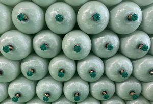 Jushi E6DER-2000-308S <span class=keywords><strong>E</strong></span>-Glas Direkt- & Montage-Roving Silan-basierte Beschichtung für Epoxidharz-Verstärkung, Geringe Fusselbildung - Product Image 6